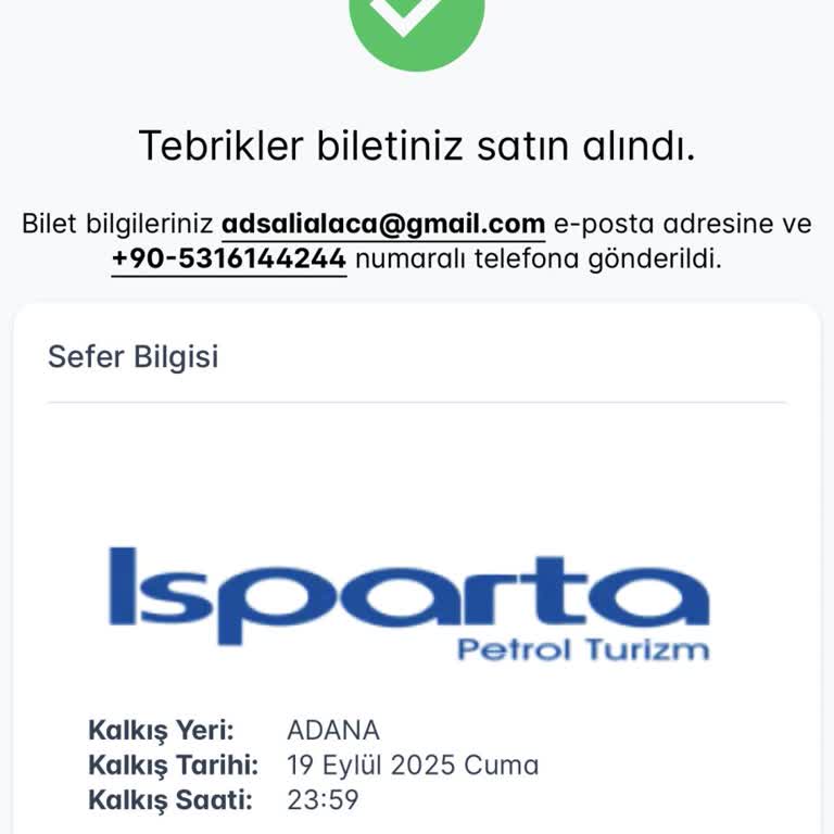 Otobüs Saatlerce Gecikti, Mağduriyetim Giderilmedi