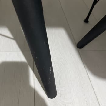 Mobilya Takımında Kısa Sürede Yaşanan Deformasyon Ve Servis Sorunları