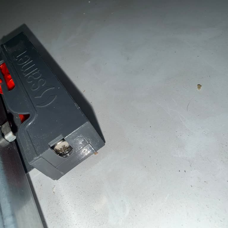 Bas-aç Kilit Fren Mekanizması Arızalandı, Yedek Parça Temin Edilemiyor