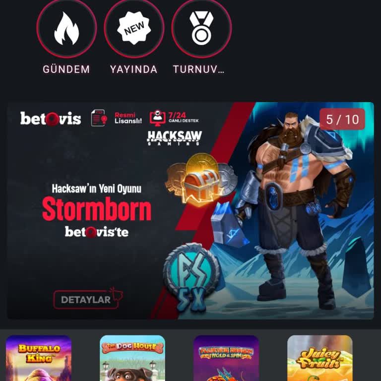 Betovis Kazandığım Tutarın Ödenmemesi Ve Müşteri Hizmetlerinin Yetersizliği