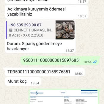 Sipariş Verdiğim Ürünler Teslim Edilmedi, İade Talep Ediyorum