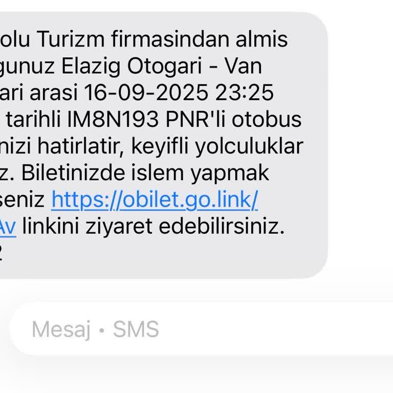 Sefer İptaliyle Yaşanan Çifte Mağduriyet