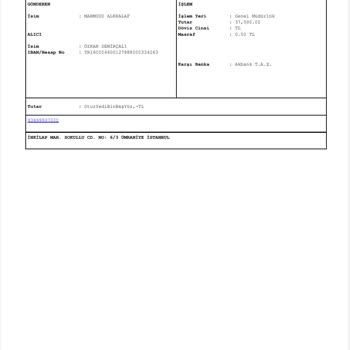 Sahibinden Üzerinden Elektrikli Scooter Alımında Yaşanan Mağduriyet Ve Para İadesi Talebi