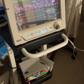 Acil Müdahale Eksikliği Ve İhmal Nedeniyle Hasta Kaybı