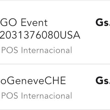 Cobro duplicado de Viagogo por compra de entradas, solicito reembolso