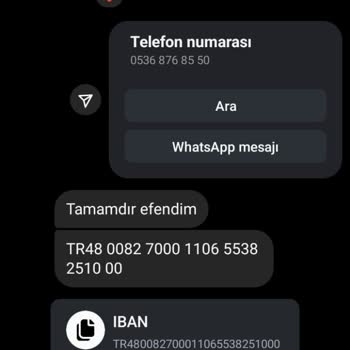 Instagram Butik Hesabından Alınan Elbisenin Gönderilmemesi Ve Ücret İadesi Yapılmaması