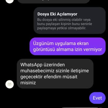 Instagram Butik Hesabından Alınan Elbisenin Gönderilmemesi Ve Ücret İadesi Yapılmaması