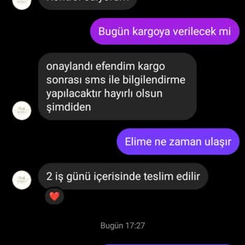 Instagram Butik Hesabından Alınan Elbisenin Gönderilmemesi Ve Ücret İadesi Yapılmaması