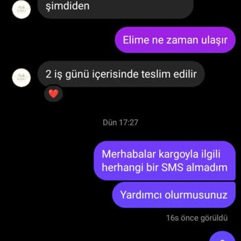 Instagram Butik Hesabından Alınan Elbisenin Gönderilmemesi Ve Ücret İadesi Yapılmaması