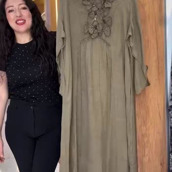 Instagram Butik Hesabından Alınan Elbisenin Gönderilmemesi Ve Ücret İadesi Yapılmaması