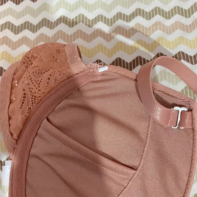 Yeni Alınan Sütyenin Kısa Sürede Bozulması Mağduriyet Yarattı