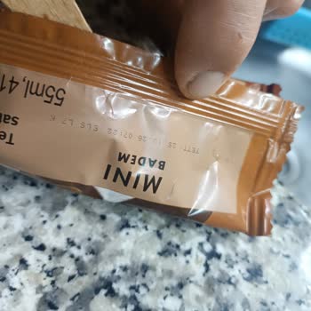 Bozuk Magnum Dondurma Sonrası Çocuğum Hastalandı, Ücret İadesi Ve Açıklama Talep Ediyorum