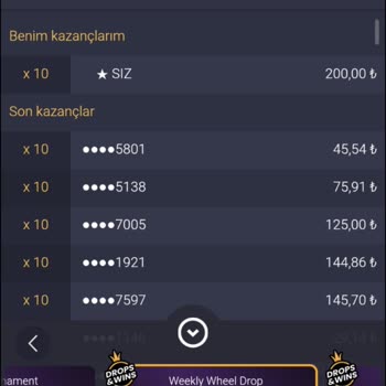 Kazandığım Pragmatic Play Etkinlik Ödülü Hesabıma Yatırılmadı