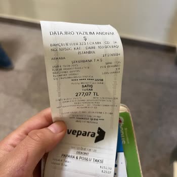 YandexGo Yolculuğunda Fazla Ücret Alımı Ve Şoför Davranışları Hakkında Şikayet