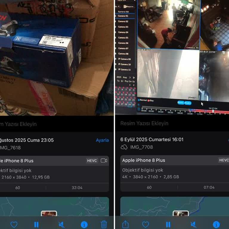 Hepsiburada Ve Sesam Grup'tan Eksik Ürün Ve Reddedilen Talep Mağduriyeti