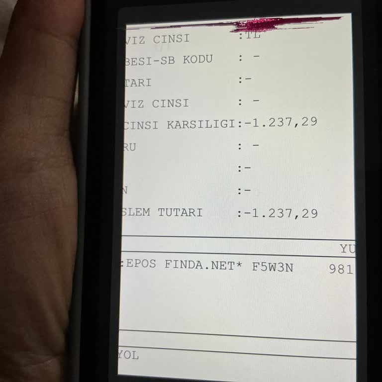 Bilgim Dışında Kartımdan Üyelik Ücreti Çekildi, İade Talebime Dönüş Yok