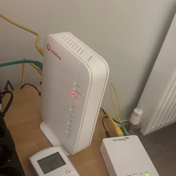 Vodafone Net Ev İnternetinde Kurulum Hataları Ve Eksik Hız Deneyimi!