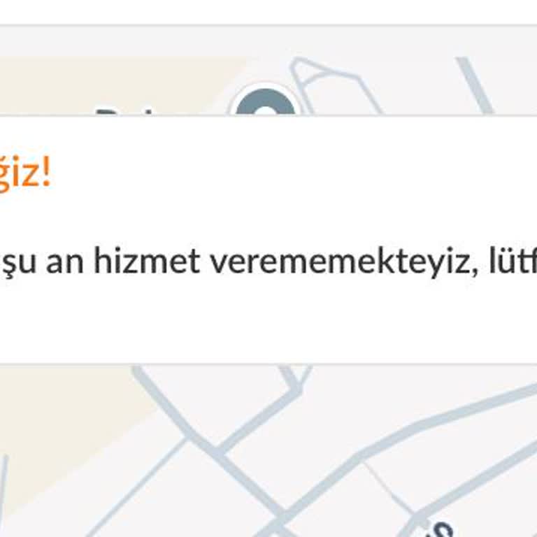 Manisa Demirci'de DHL İade İşlemi Yapılamıyor, Çözüm Sunulmuyor