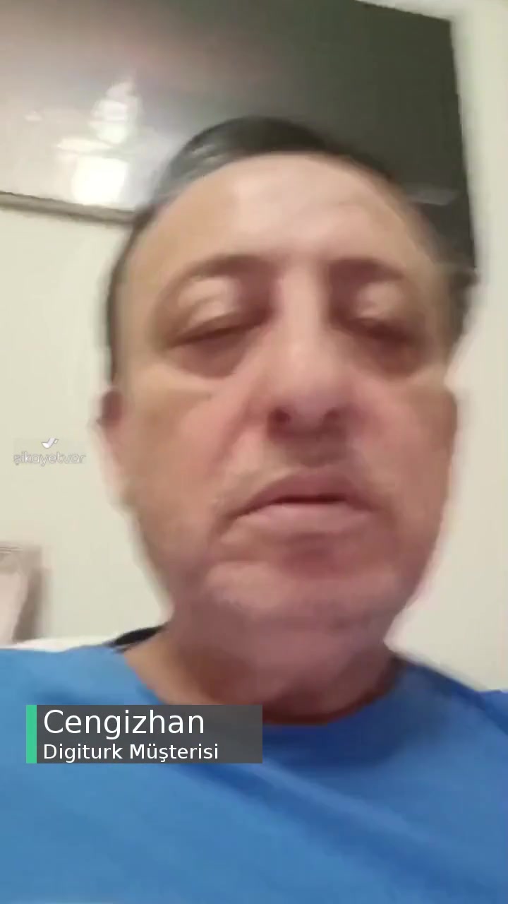 Digiturk Maç Yayınlarında Vereceğini Söylemesine Rağmen Bana Bunları videonun kapak resmi