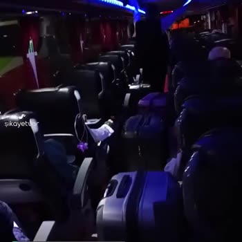 Vip Kahramanmaraş Turizm Memnuniyetsizliği
