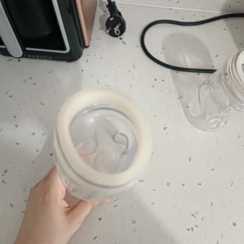 Blender Haznesi Eridi, Yedek Parça Bulamıyorum Yardım İstiyorum