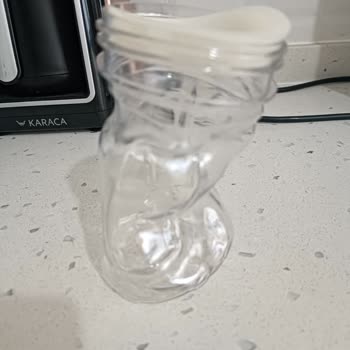 Blender Haznesi Eridi, Yedek Parça Bulamıyorum Yardım İstiyorum