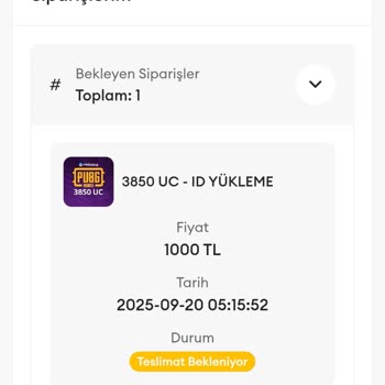 Satın Alınan Ürün Hesabıma Yüklenmedi, Müşteri Hizmetlerine Ulaşamıyorum