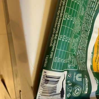 Noodle Paketlerinden Boş Baharat Poşeti Çıkması Nedeniyle Mağduriyet