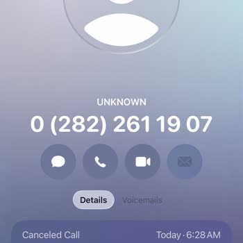 Bilet İptalinde Şube Ve Müşteri Hizmetlerinden Destek Alamama