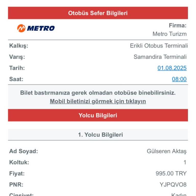 Sefer İptali Ve Saat Değişikliği Sonrası Mağduriyet, İade Yapılmıyor