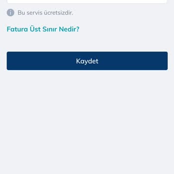 Türk Telekom İnternet Paketim Hızla Bitiyor Ve Fatura Kontrolsüz Artıyor