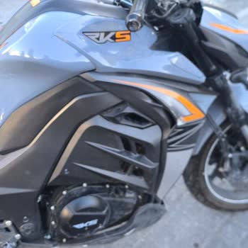 Emniyet Genel Müdürlüğü Asfalt Çalışmasındaki Açık Kanal Nedeniyle Kaza Yaptım