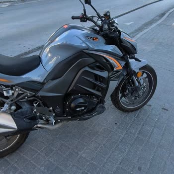 Emniyet Genel Müdürlüğü Asfalt Çalışmasındaki Açık Kanal Nedeniyle Kaza Yaptım