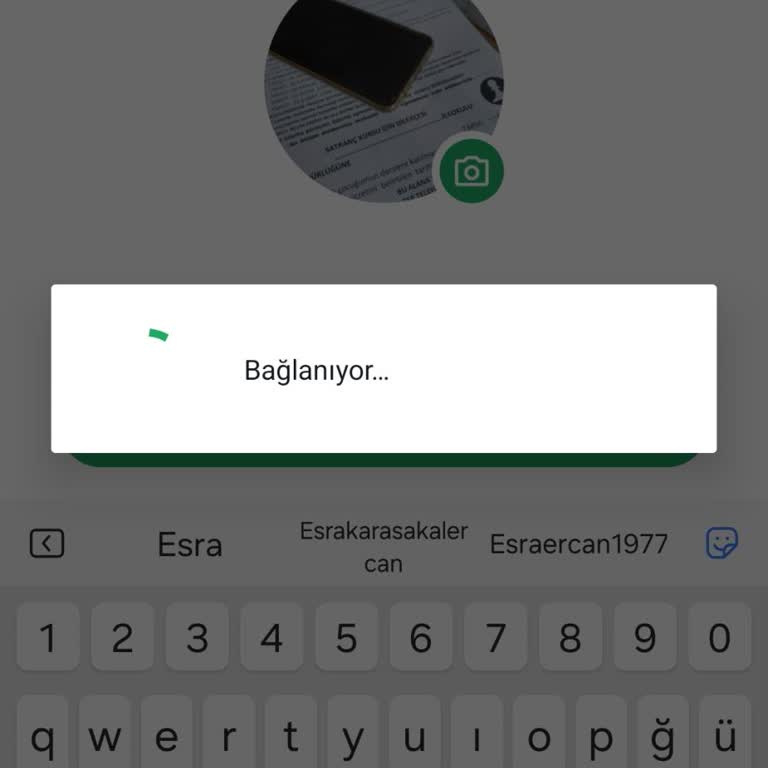 WhatsApp Hesabım Yeni Cihazda Açılmıyor, Sorunum Çözülmüyor