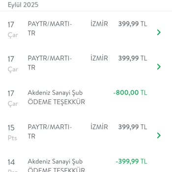 Martı Tag Uygulamasında Haksız Komisyon Kesintisi Ve İade Sorunu