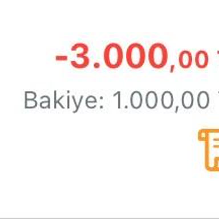 İş Bankası'ndan Satıcıya Yapılan Ödeme Sonrası Destek Alamama Sorunu
