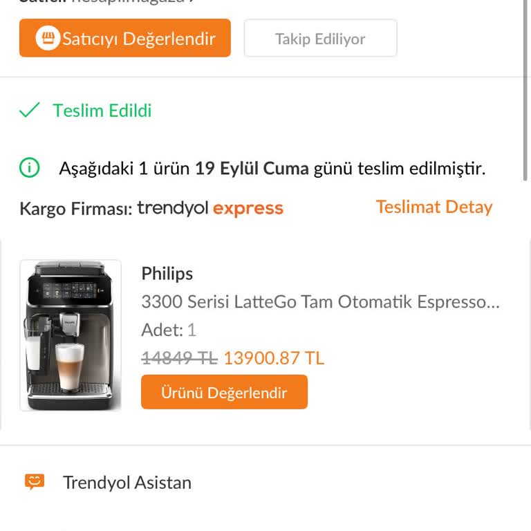 Yanlış Ürün Gönderildi, Mağduriyetim Artıyor Çözüm Bekliyorum