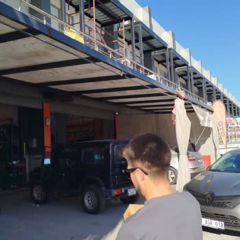 Fren Disk Değişimi Sonrası Araç Arızası Ve Mağduriyet