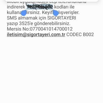Kampanya Kapsamında Eksik Yakıt Çeki Yüklemesi Ve Müşteri Hizmetlerinden Dönüş Alamama