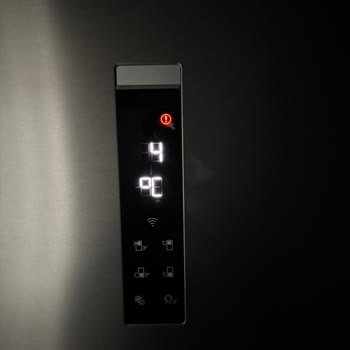 Arçelik Buzdolabı Arızası Ve Servis Sürecinde Yaşanan Mağduriyet