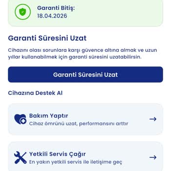 Arçelik Buzdolabı Arızası Ve Servis Sürecinde Yaşanan Mağduriyet