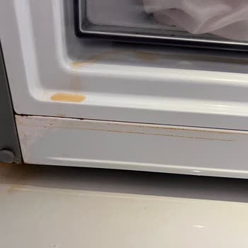 Arçelik Buzdolabı Arızası Ve Servis Sürecinde Yaşanan Mağduriyet