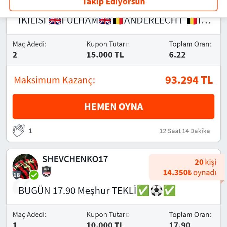 Yanıltıcı Bahisler Ve Bonus Talebi Hakkında Şikayetim Var