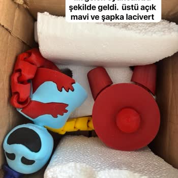 Trendyol İade Sürecinde Yaşanan Sorunlar Nedeniyle Ürün Ve Ücret İadesi Yapılmadı!