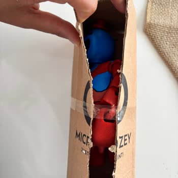 Trendyol İade Sürecinde Yaşanan Sorunlar Nedeniyle Ürün Ve Ücret İadesi Yapılmadı!