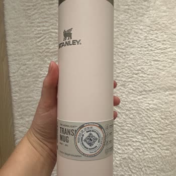 Stanley Garanti Kaydı Ve Müşteri Hizmetleri Sorunu