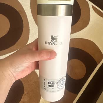 Stanley Garanti Kaydı Ve Müşteri Hizmetleri Sorunu