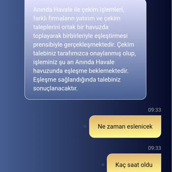Tl Casino Para Çekme Talebim Uzun Süredir Beklemede