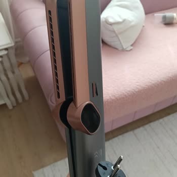 Yeni Aldığım Saç Düzleştirici Kısa Sürede Bozuldu