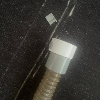 Kochler Evcil Hayvan Bakım Setinde Hortum Kırılması Ve Parça Temini Sorunu!